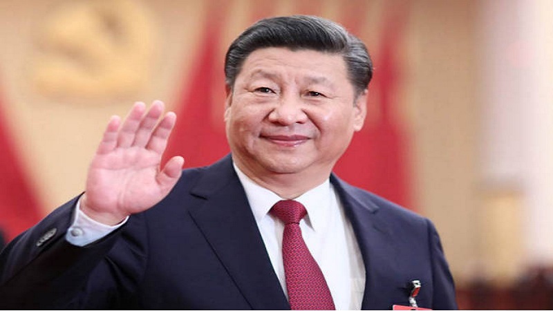 पाकिस्तान के साथ हमेशा मजबूती से खड़ा रहेगा चीन, Xi JinPing का बड़ा बयान