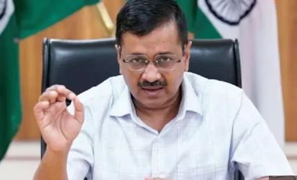 केजरीवाल ने निर्वाचन आयुक्तों की नियुक्ति संबंधी विधेयक पर की पीएम मोदी की आलोचना, कही ये बात...  