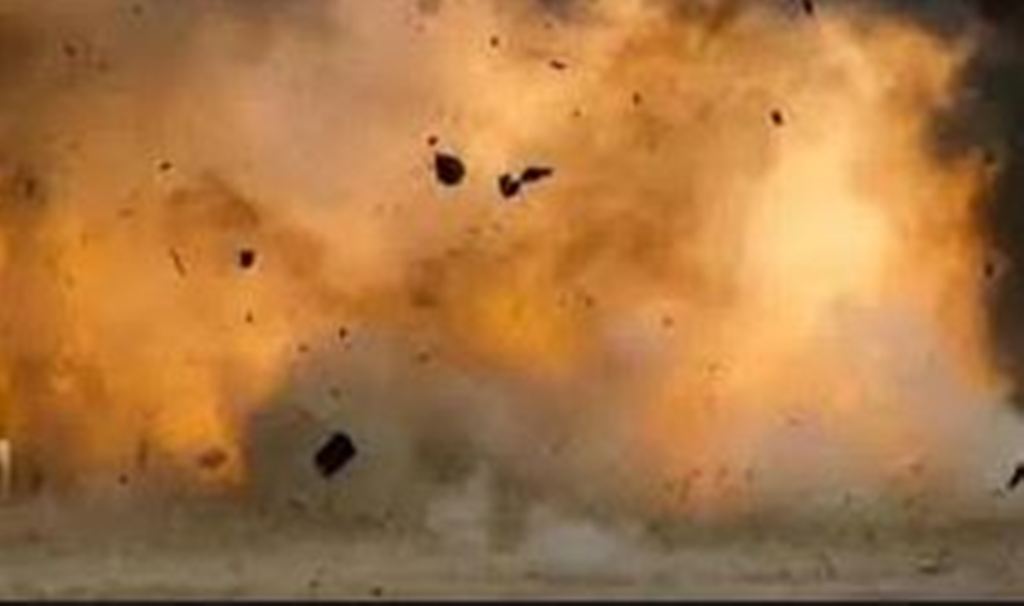 तमिलनाडु में पटाखा निर्माण इकाई में विस्फोट से चार श्रमिकों की मौत, मुख्यमंत्री ने की मुआवजा घोषणा 