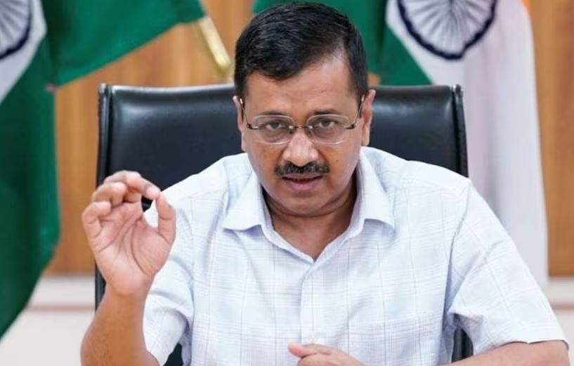 मोदी सरकार ने भ्रष्टाचार के 75 वर्ष के सारे रिकॉर्ड तोड़े: CM केजरीवाल 