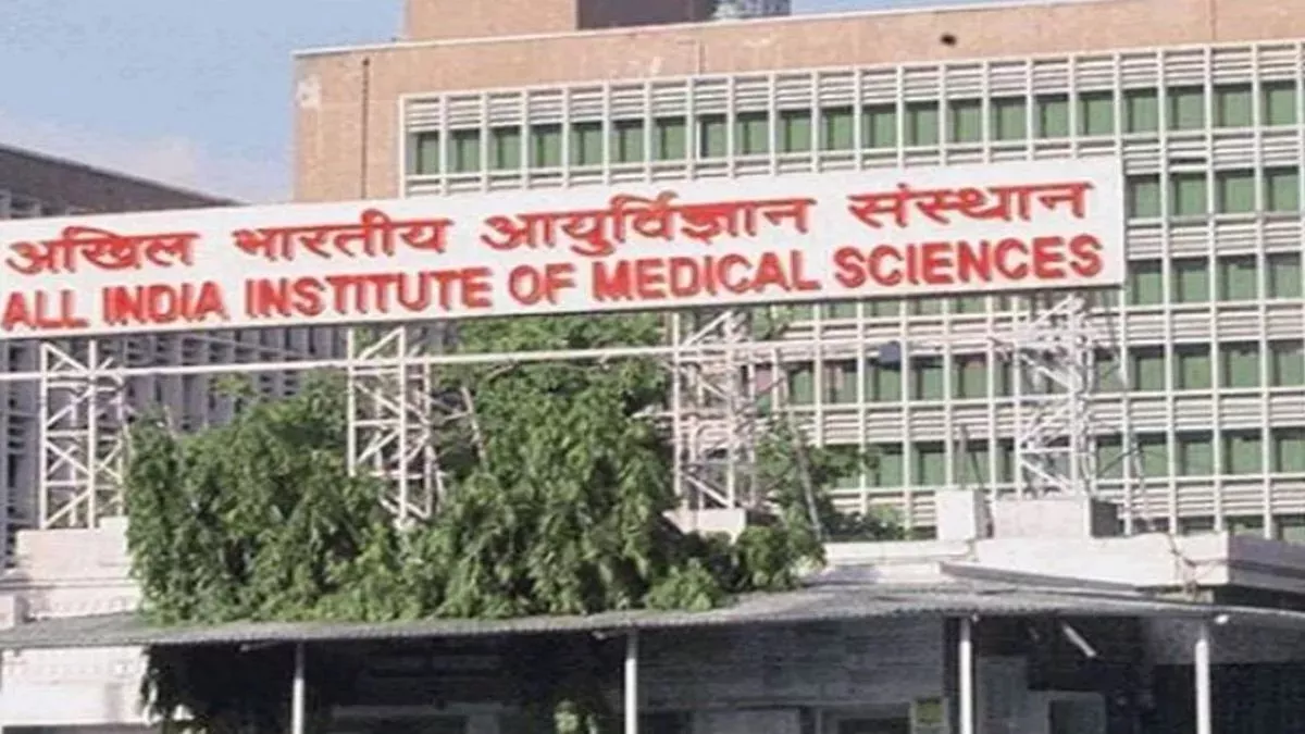 AIIMS-दिल्ली और म्यूनिख स्थित विश्वविद्यालय के बीच गैर-बाध्यकारी समझौता ज्ञापन पर हस्ताक्षर