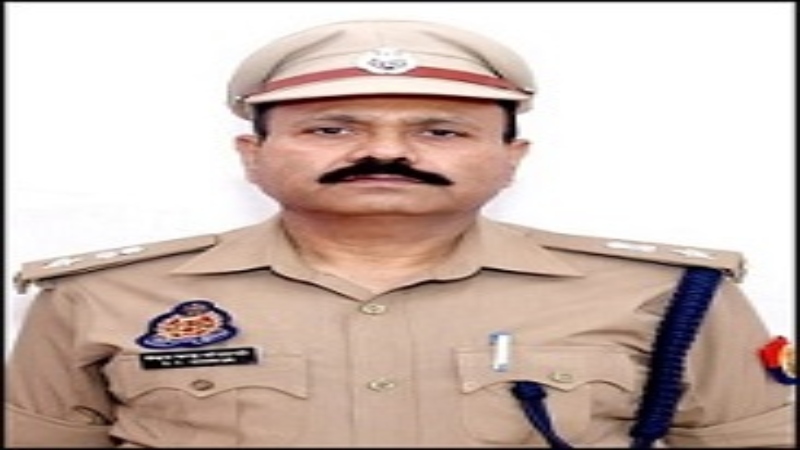 लखनऊ : तीन IPS अफसरों के तबादले, केसी गोस्वामी को मिली हरदोई की कमान