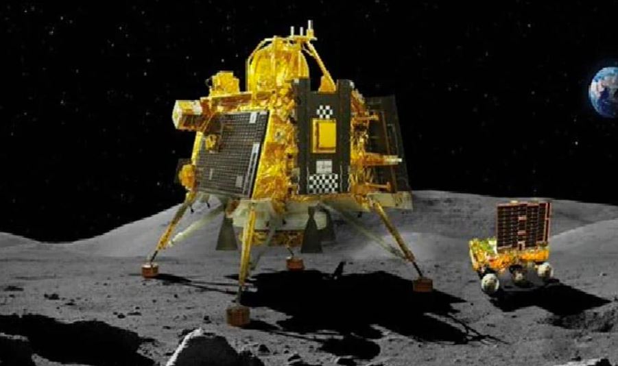 Chandrayaan-3: आज भी नहीं जागे विक्रम और प्रज्ञान, इसरो ने जारी किया बयान...जानिए अब क्या कहा?