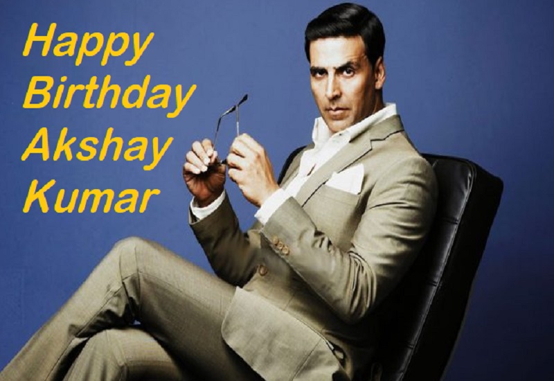  Akshay Kumar Birthday : अक्षय कुमार ने 'सौगंध' से किया डेब्यू, फिर इन फिल्मों से बने बॉलीवुड के 'खिलाड़ी'...यहां जानें सब कुछ