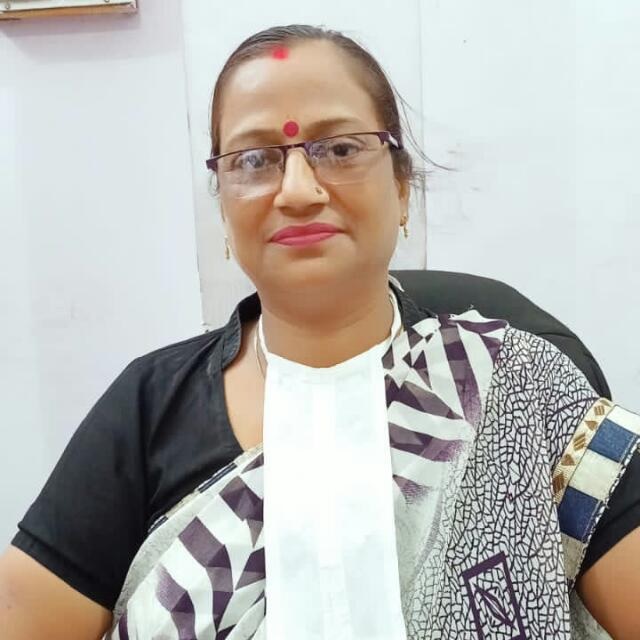 anjila verma