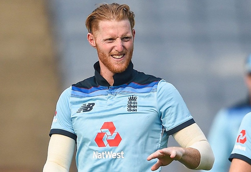  Cricket World Cup 2023 : विश्वकप के बाद घुटने का ऑपरेशन करवा सकते हैं Ben Stokes, भारत के खिलाफ टेस्ट सीरीज में खेलना संदिग्ध 