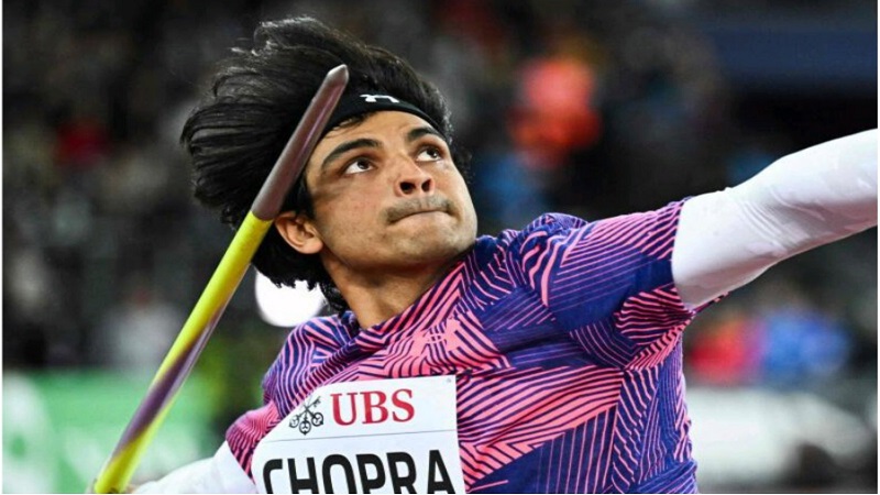 Neeraj Chopra: ज्यूरिख डायमंड लीग में दूसरे स्थान पर रहे नीरज चोपड़ा, मुरली श्रीशंकर ने भी किया कमाल