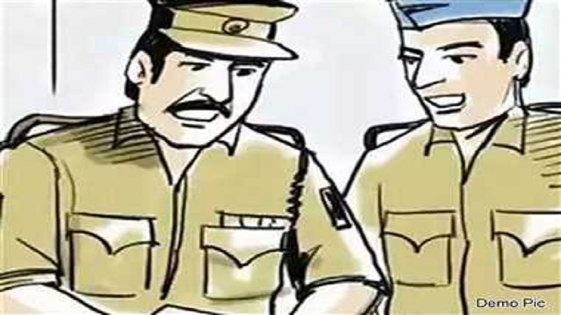 मुरादाबाद: हत्याकांड के 23 दिन बाद भी पुलिस की पकड़ से दूर असमोली ब्लॉक प्रमुख पति