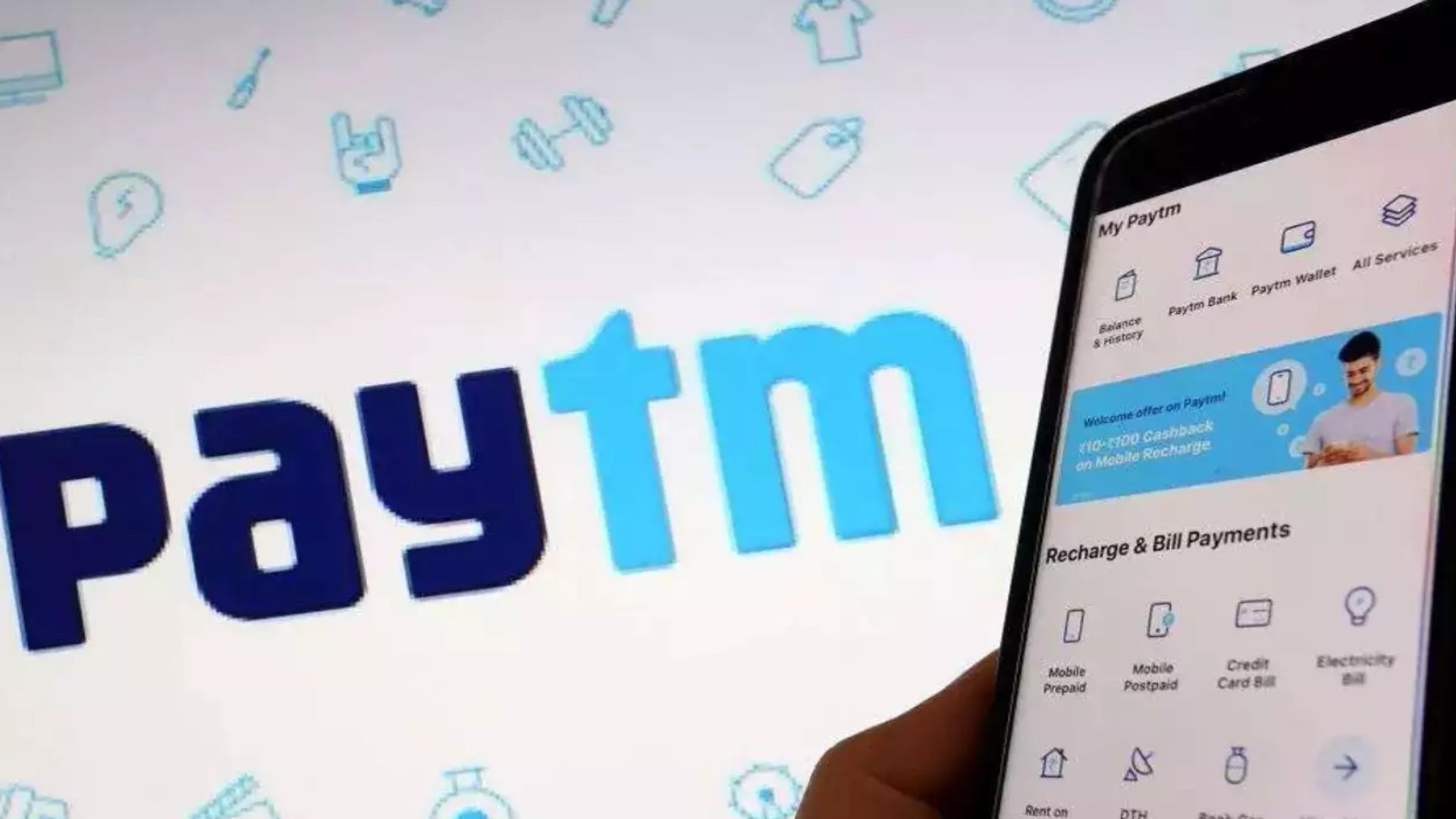 Paytm ने अगस्त में 5,517 करोड़ रुपये का ऋण दिया, ऑफलाइन भुगतान के लिए 87 लाख यंत्र किए तैनात 