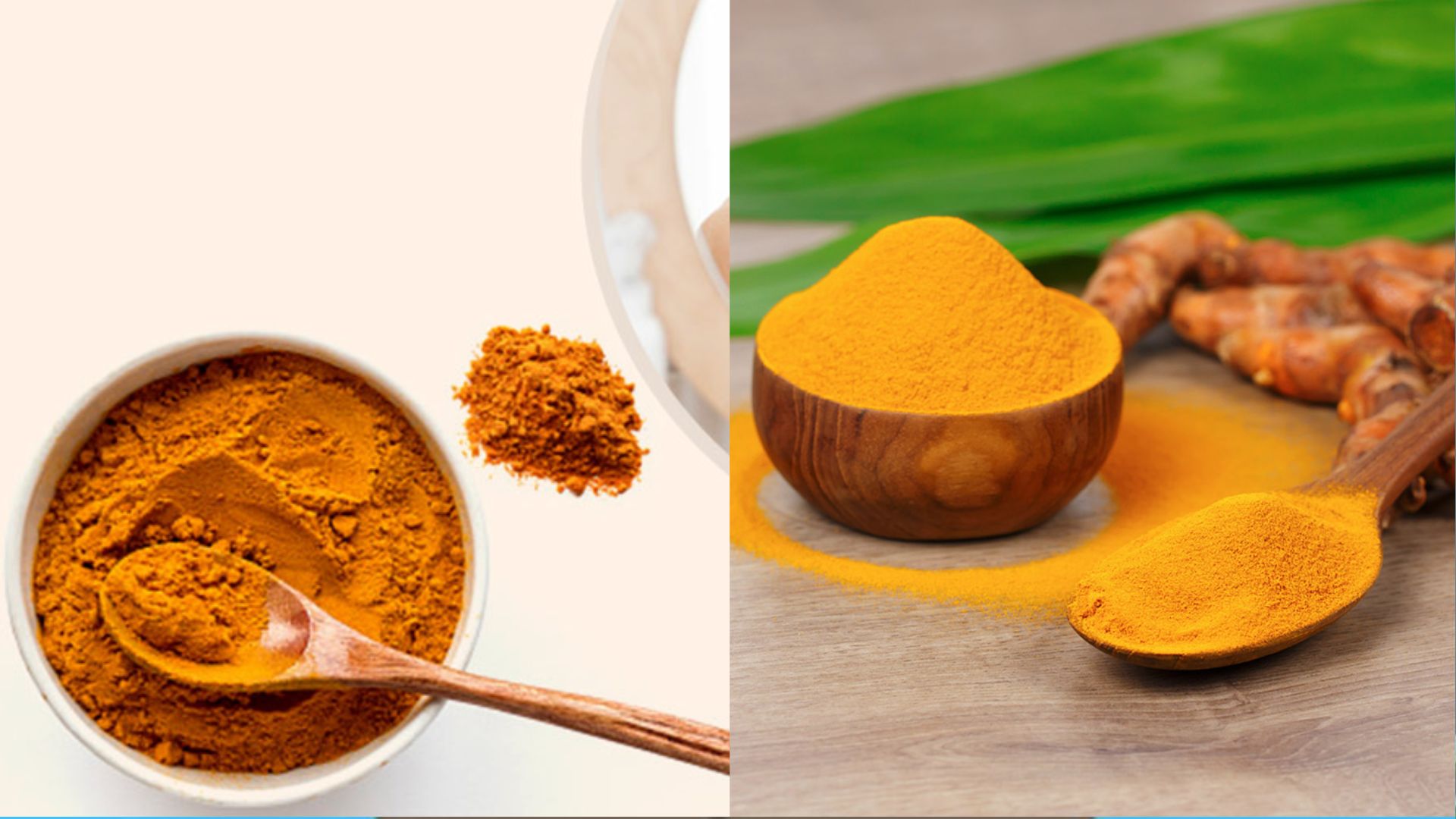 Benefits Turmeric for Hair: बालों के लिए बेहद फायदेमंद है हल्दी, यहां जानें लगाने का तरीका 