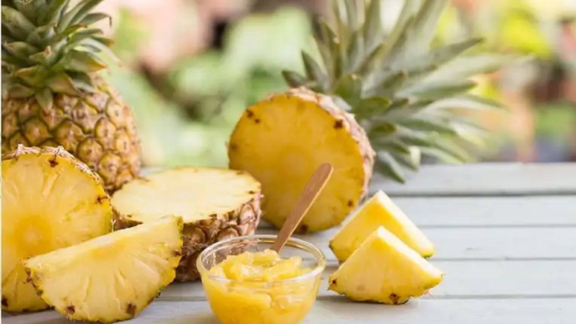 Pineapple Benefits: अनानास के फायदे जान हो जाएंगे हैरान, इन बीमारियों के लिए रामबाण है ये फल, ऐसे करें सेवन