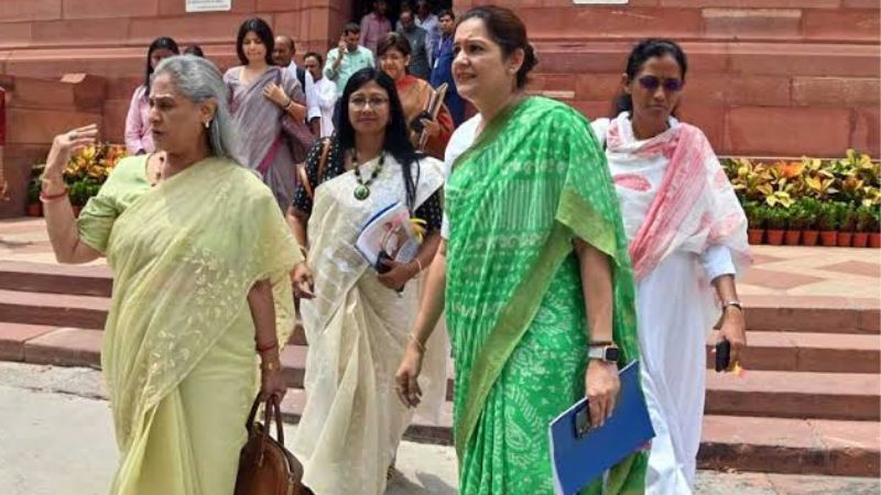 Women Reservation Bill: महिला आरक्षण लागू कब होगा? सरकार विपक्ष के सामने चुनौती, आधी दुनिया के लिए दिल्ली बहुत दूर