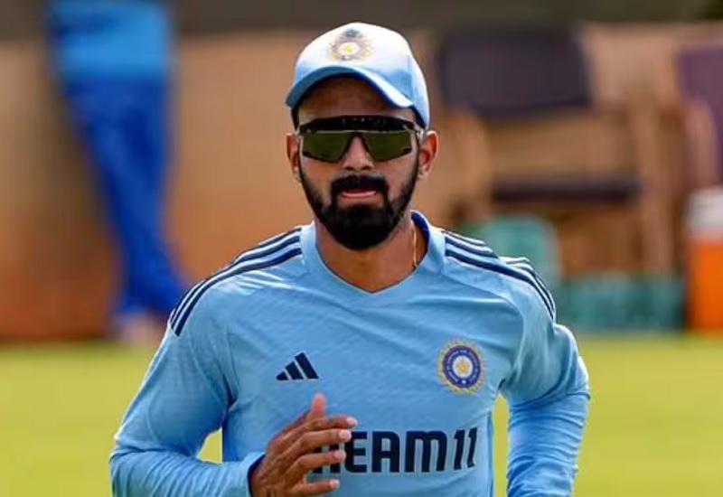 ICC Cricket World Cup : KL Rahul का भारत की विश्वकप टीम में शामिल होना तय, संजू सैमसन होंगे बाहर 