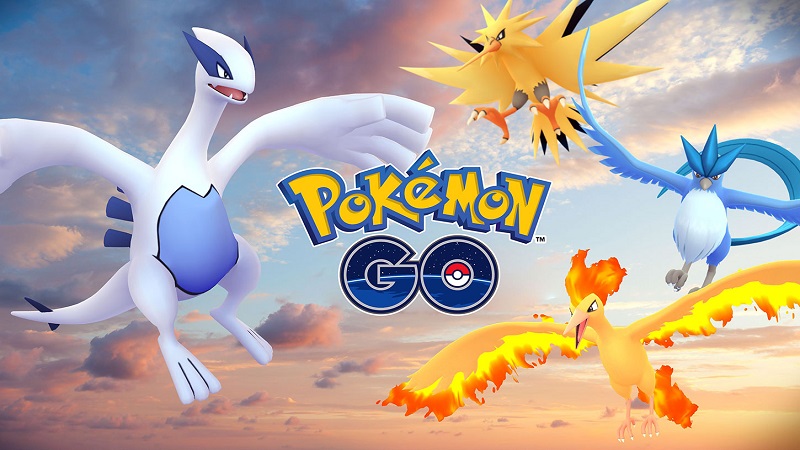 पोकेमॉन फैंस के लिए खुशखबरी, हिंदी लैंग्वेज के साथ भारत में लॉन्च हुआ Pokemon Go का नया वर्जन