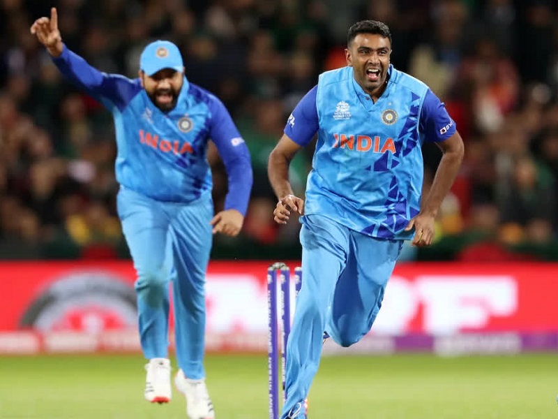 IND vs AUS : ODI Series में अश्विन-सुंदर की एंट्री...विराट कोहली-रोहित शर्मा बाहर, क्या है विश्वकप का प्लान?