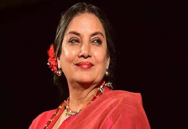 Shabana Azmi Birthday : 73 वर्ष की हुईं शबाना आजमी, संघर्ष पथ पर चलकर ऐसे बनीं बॉलीवुड की सुपरस्टार