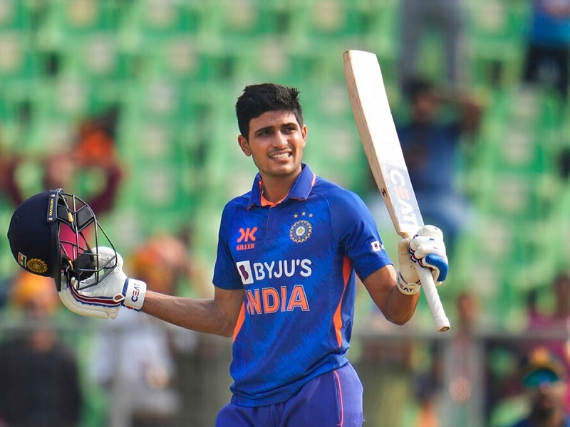 Asia Cup 2023 IND vs PAK : पाकिस्तानी गेंदबाजों पर ये क्या बोल गए Shubman Gill? बड़ी पारी खेलने का तरीका भी बताया