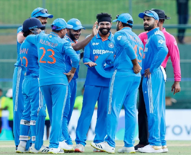 Asia Cup 2023 : पाकिस्तान के खिलाफ 'हाई वोल्टेज' मैच से पहले Ishan Kishan-KL Rahul की गुत्थी सुलझाना चाहेगा भारत 