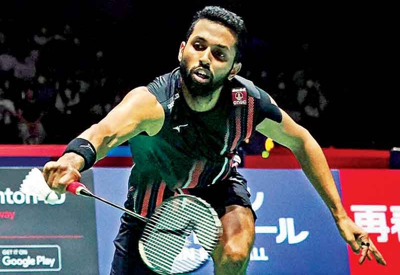 China Open 2023 : एशियाई खेलों से पहले भारतीय बैडमिंटन खिलाड़ियों की नजरें चीन ओपन पर