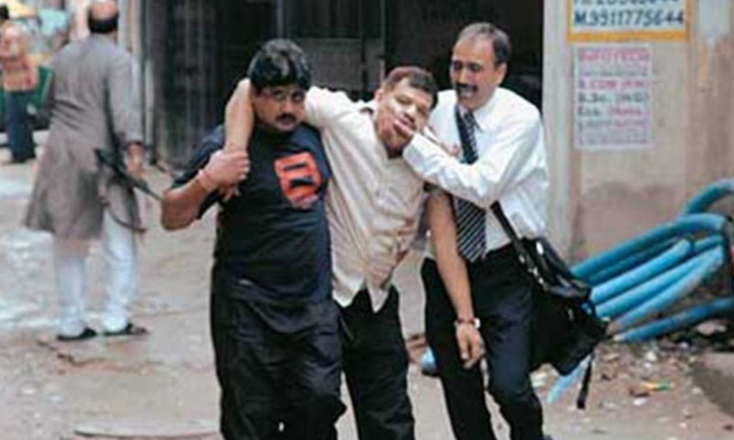 आज का इतिहास: आज ही के दिन बाटला हाउस मुठभेड़ में दिल्ली पुलिस के निरीक्षक शहीद, जानें 19 सितंबर की प्रमुख घटनाएं   
