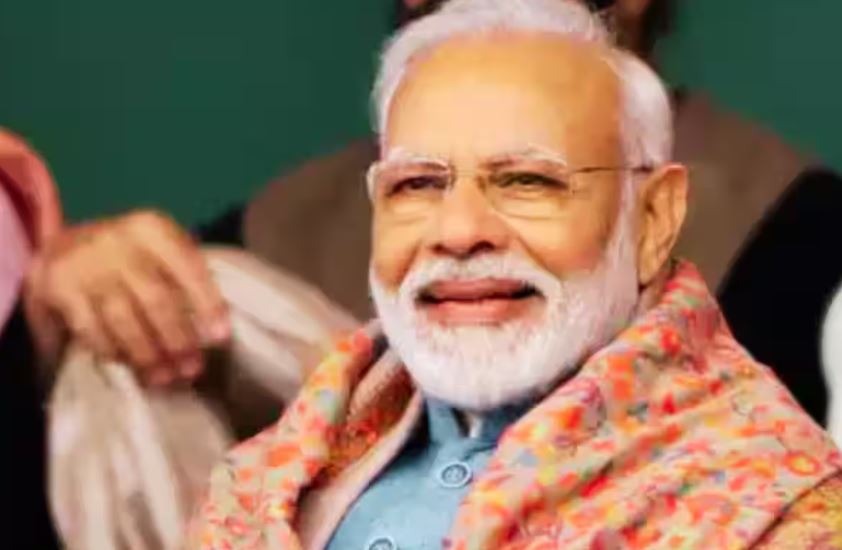 प्रधानमंत्री मोदी का बस्तर दौरा आज, इस्पात संयंत्र का करेंगे लोकार्पण 