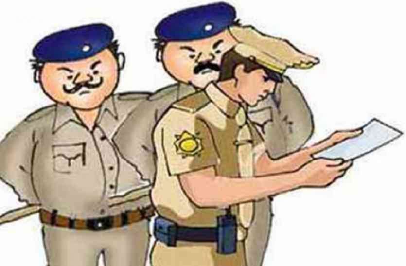 पीलीभीत: असफल पुलिस! विवेचना पूरी कर लगा दी एफआर, बोले- जारी रहेगी हत्यारों को तलाश