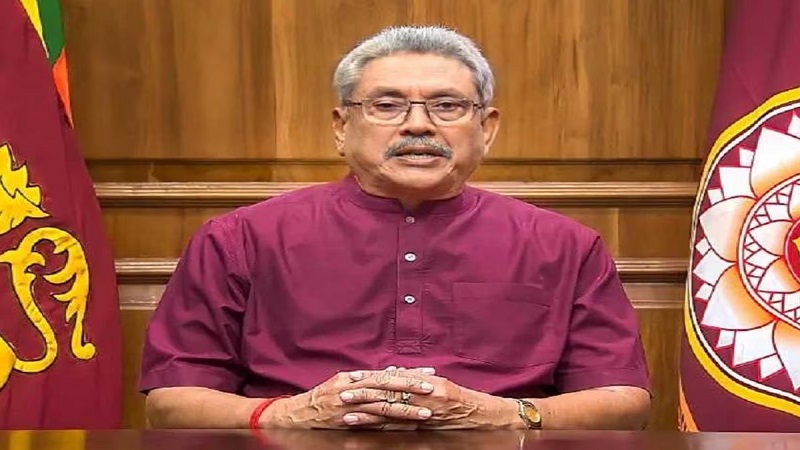 Sri Lanka: श्रीलंका के पूर्व राष्ट्रपति Gotabaya Rajapaksa को बड़ी राहत, हटाए गए भ्रष्टाचार के आरोप 