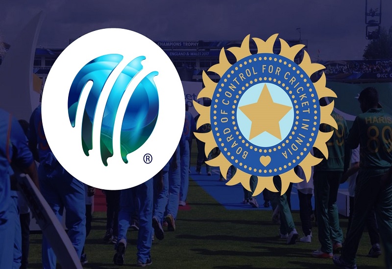 पाकिस्तानी मीडिया को वीजा देना ‍BCCI का काम, वह प्रयास कर रहा है : आईसीसी 