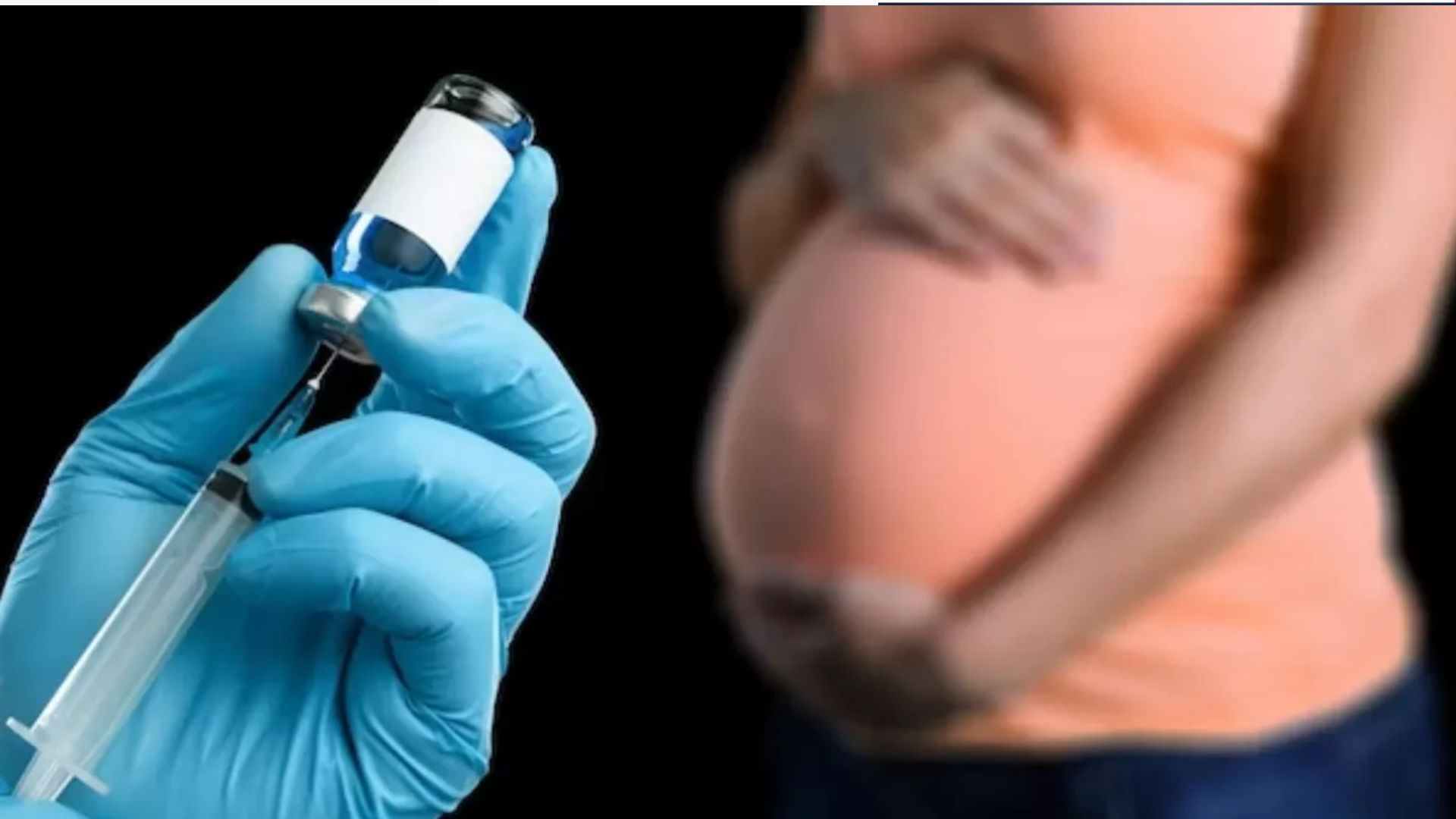 मिशन इंद्रधनुष में पांच करोड़ बच्चों और 1.25 करोड़ गर्भवती महिलाओं को लगा टीका 