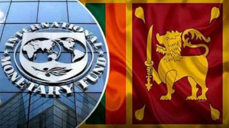 Sri Lanka और IMF के बीच बेलआउट पैकेज की दूसरी किस्त के लिए समझौता 