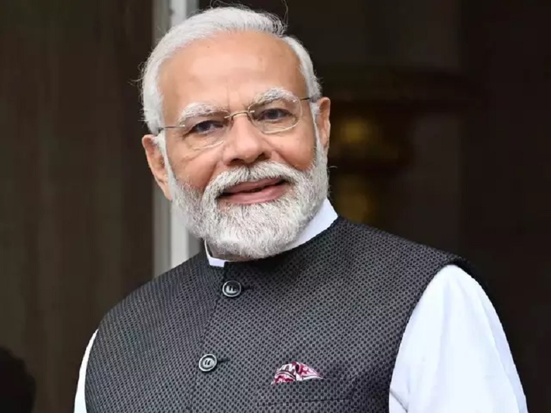 इजराइल के समर्थन में मजबूत बयान देने के लिए प्रधानमंत्री मोदी के आभारी हैं : भारतीय-अमेरिकी यहूदी नेता