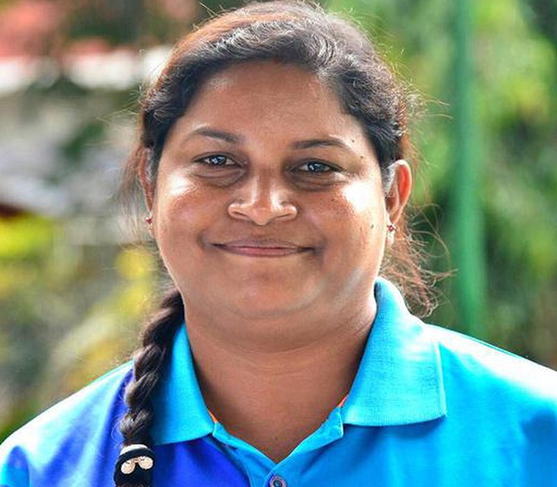 Asian Games 2023 : महिला तीरंदाजी रिकर्व टीम की कोच Purnima Mahato ने खिलाड़ियों को दिया था ‘बिंदास मारो’ का सुझाव 