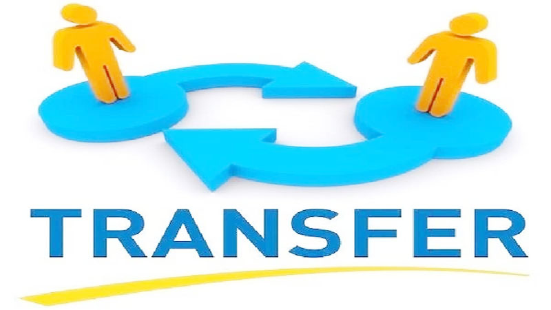 IAS Transfer: UP में 2 आईएएस अफसरों हुआ स्थानांतरण, 9 PCS अधिकारियों को मिली यह बड़ी जिम्मेदारी