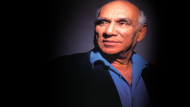  Yash Chopra Death Anniversary: रूमानी फिल्मों के जरिये दर्शको के बीच बनाई पहचान, 'रोमांस के जादूगर' बन किया इंडस्ट्री पर राज