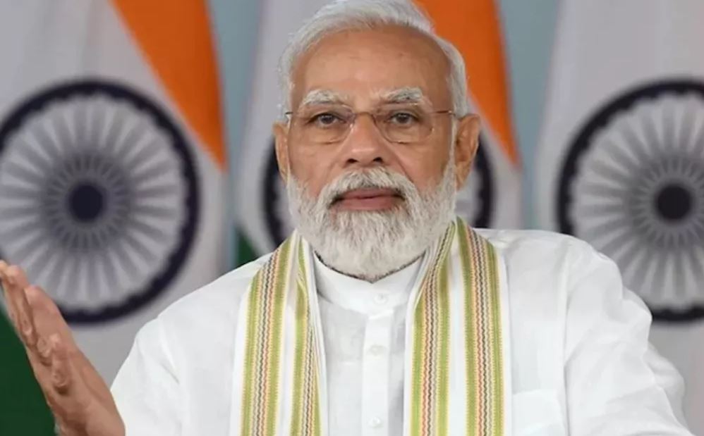 पीएम मोदी शुक्रवार को 9वें पी-20 संसदीय अध्यक्ष शिखर सम्मेलन का करेंगे उद्घाटन 