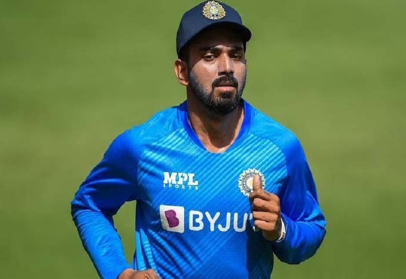 ICC World Cup 2023 : KL Rahul बोले- रिहैबिलिटेशन के दौरान बल्लेबाजी से ज्यादा ध्यान कीपिंग और फिटनेस पर दिया 