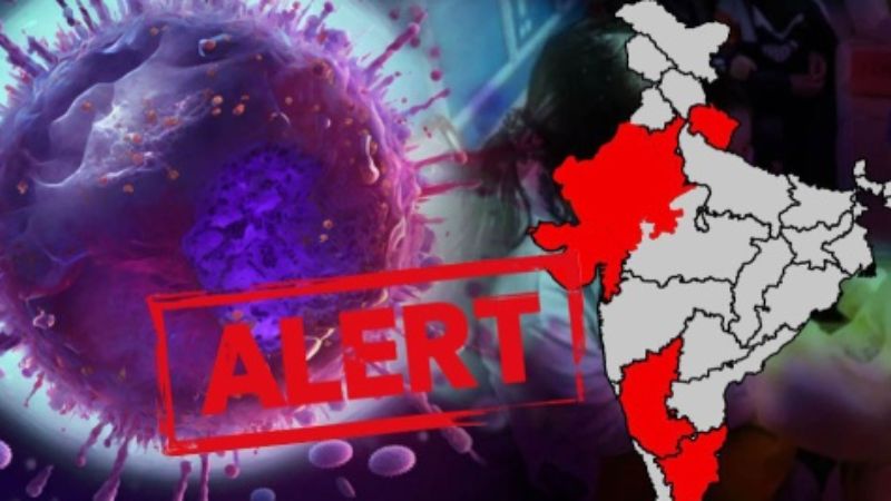 China New Virus: चीन में फैली सांस की बीमारी से Kanpur में अलर्ट, स्वास्थ्य विभाग ने जारी किए दिशा निर्देश