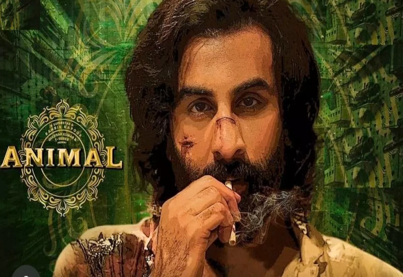 Animal Trailer Out : धांसू है रणबीर कपूर का 'एनिमल' अवतार, रोंगटे खड़े कर देगी फिल्म की कहानी