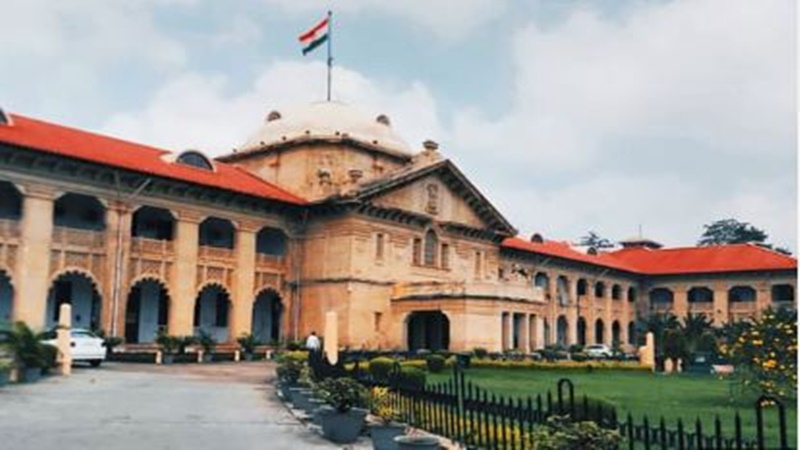 इलाहाबाद हाईकोर्ट ने बांके बिहारी मंदिर मामले में फैसला रखा सुरक्षित 