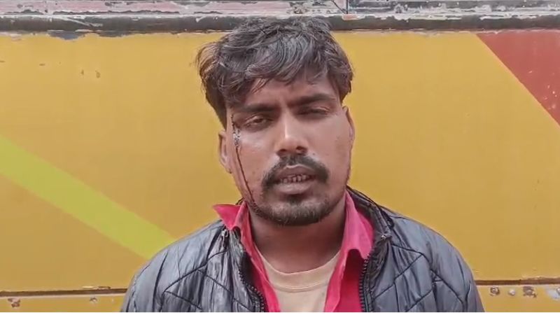 Auraiya News: अवैध वसूली से इंकार करने पर चालक को पीटकर किया लहूलुहान, रुपये छीनने का भी आरोप, तीन पुलिस हिरासत में