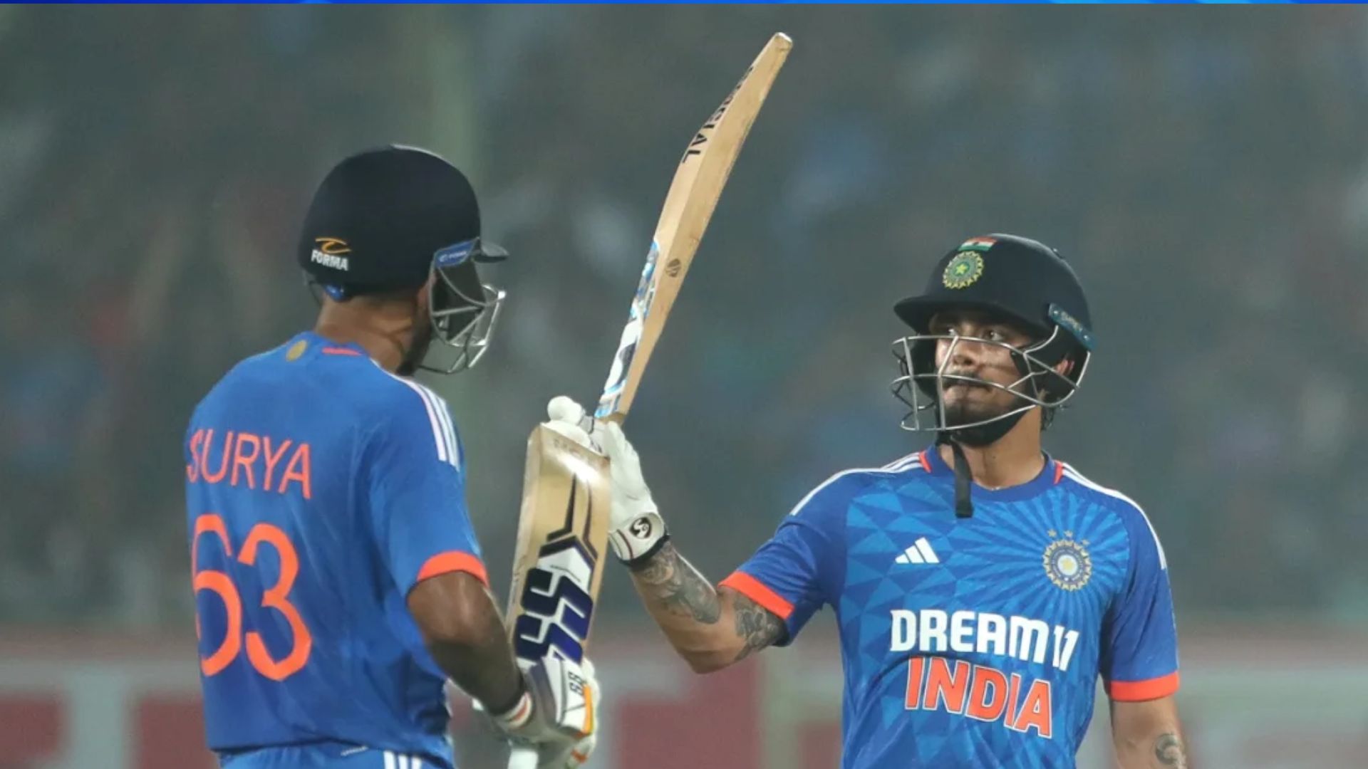 श्रृंखला जीतने पर टीम इंडिया की नजरें, युवा गेंदबाजों से बेहतर प्रदर्शन की उम्मीद 