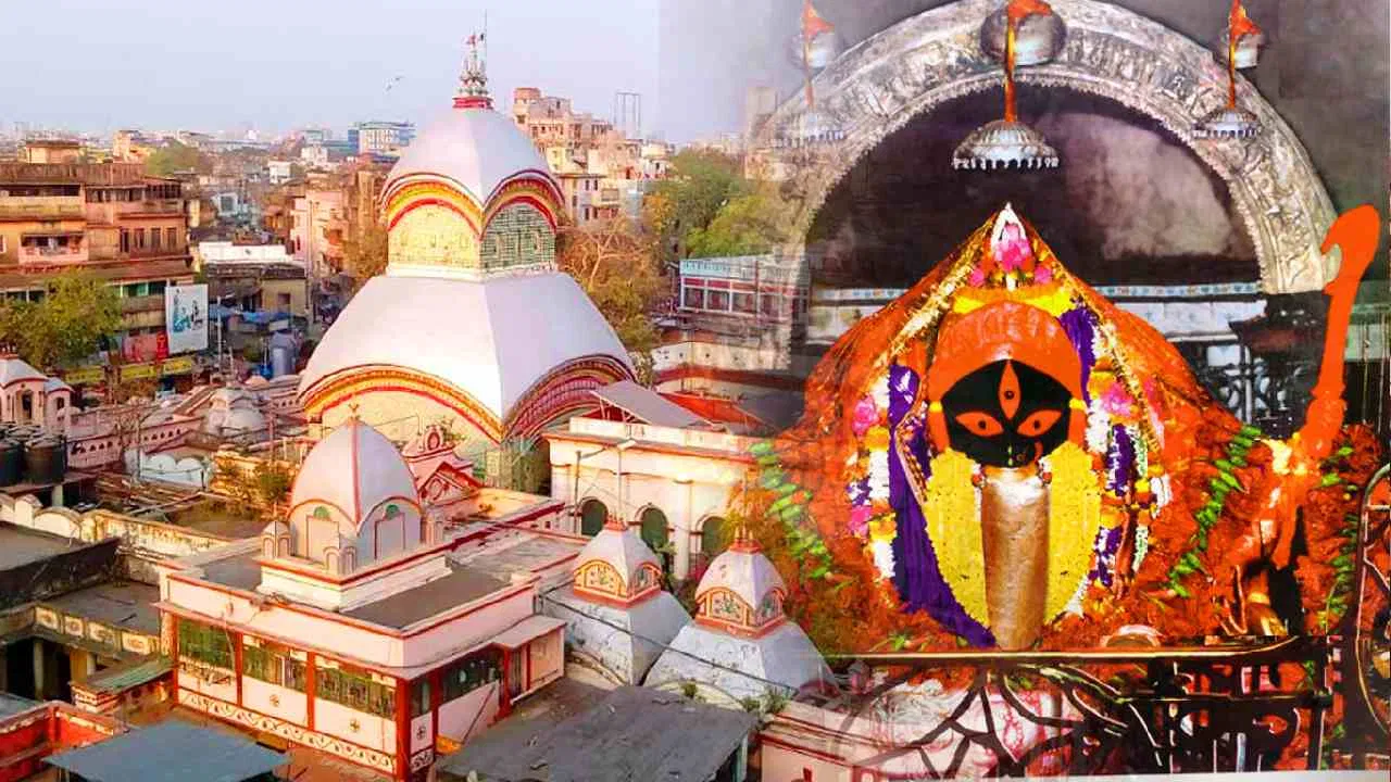 बंगाल: काली पूजा और दिवाली के मद्देनजर राज्यभर में बढ़ाई गई सुरक्षा 