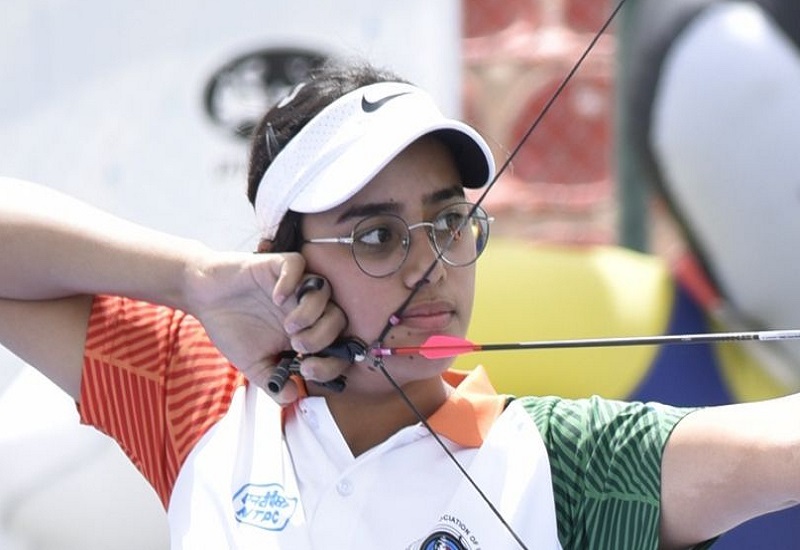 Asian Archery Championship: Parneet Kaur ने ज्योति को हराकर जीता पहला स्वर्ण, भारतीय तीरंदाजों ने हासिल किए सात पदक 