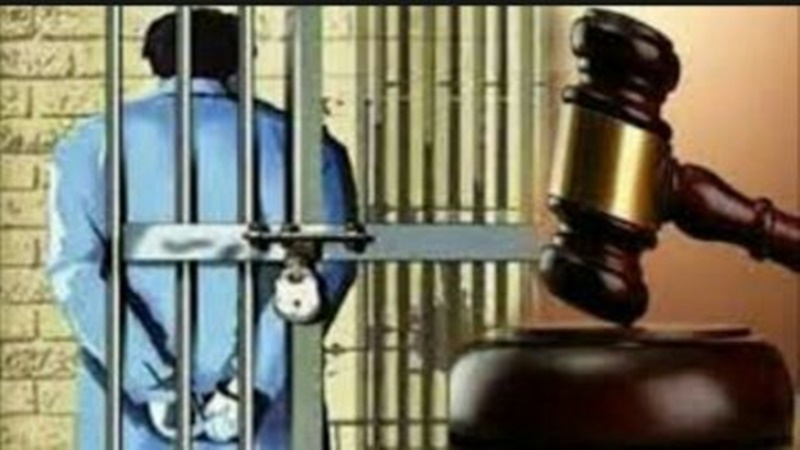 नोएडा: किशोरी से दुष्कर्म की कोशिश के आरोप में चौकीदार को तीन साल की सजा 