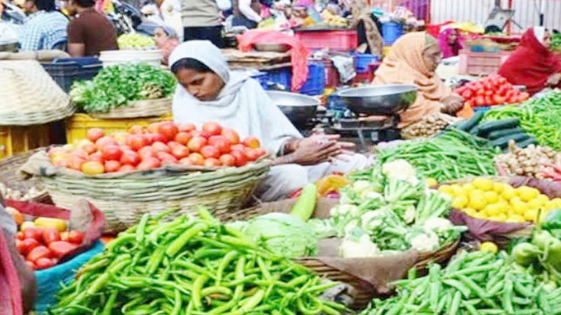 राजधानी लखनऊ में सब्जियों के दामों में फिर हुआ इजाफा!, महंगाई ने बिगाड़ा गृहणियों का बजट, देखें रेट लिस्ट