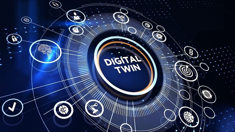 अगली पीढ़ी को सटीक कृषि में कैसे सक्षम बनाएंगे Digital twin?