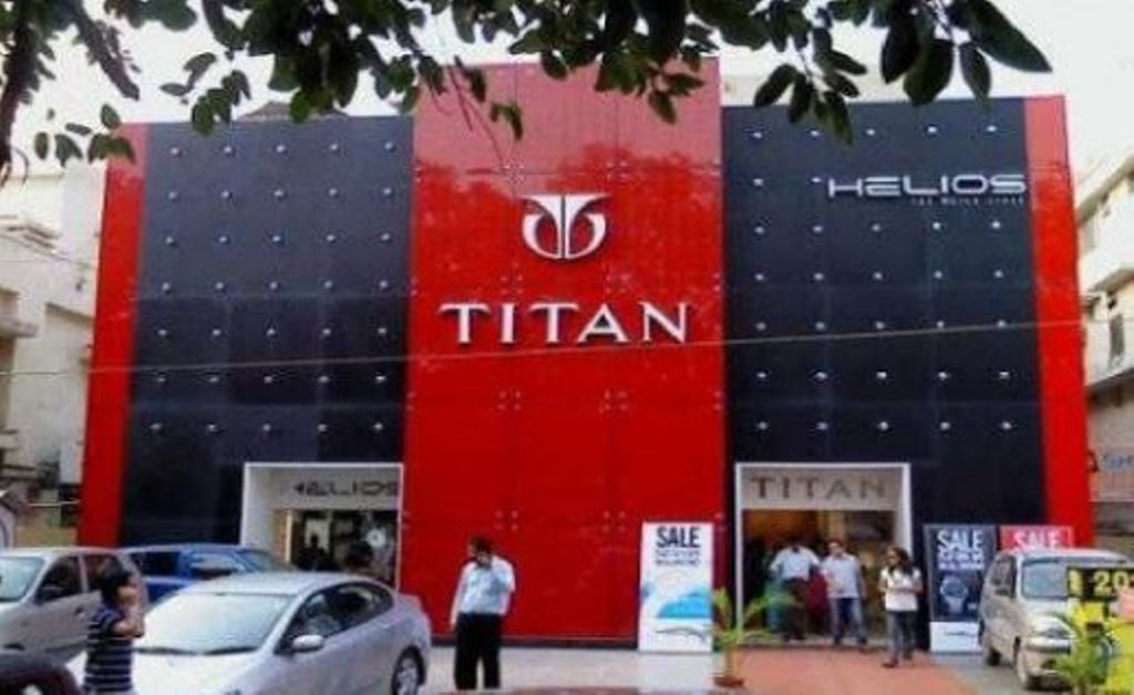 Titan कंपनी की अगले पांच साल में 3,000 कर्मचारियों की नियुक्ति की योजना 