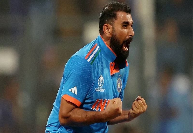 Mohammed Shami : विश्व कप फाइनल से पहले योगी सरकार का मोहम्‍मद शमी को तोहफा, गांव में बनेगा मिनी स्टेडियम