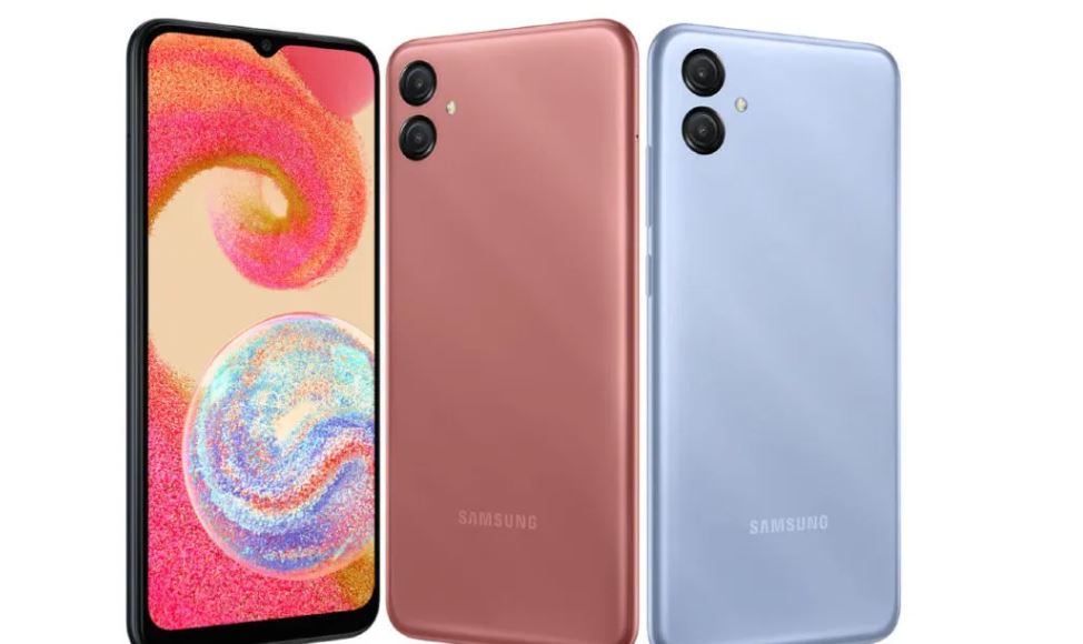 Samsung ने लॉन्च किया Galaxy A05, जानें कीमत और स्पेसिफिकेशन