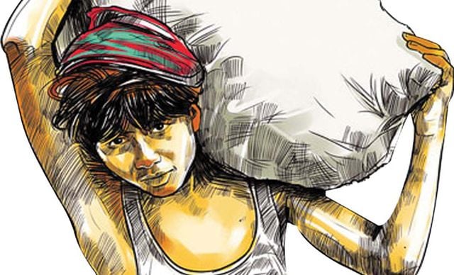 रुद्रपुर: बाल श्रम करवाने पर व्यापारी के खिलाफ मुकदमा दर्ज